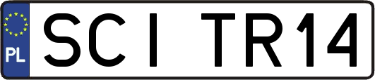 SCITR14
