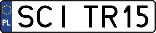 SCITR15