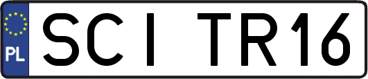 SCITR16