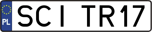 SCITR17