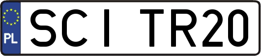 SCITR20