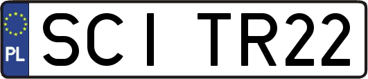 SCITR22