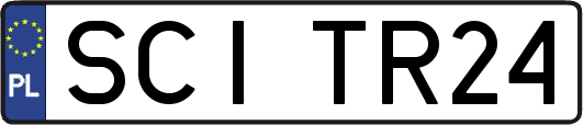 SCITR24