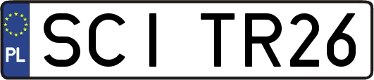 SCITR26