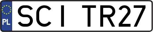 SCITR27