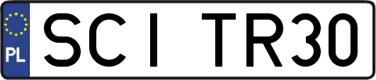 SCITR30