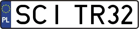 SCITR32