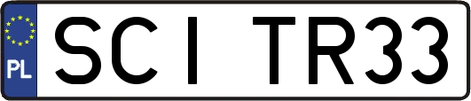 SCITR33