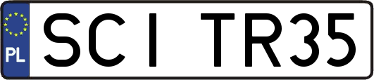 SCITR35