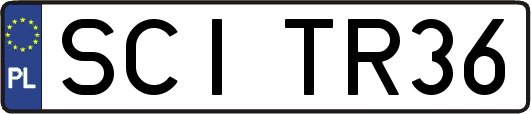 SCITR36