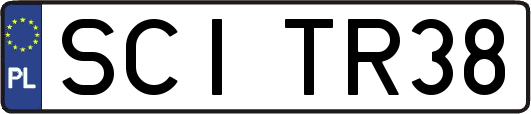 SCITR38