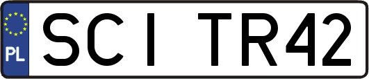 SCITR42