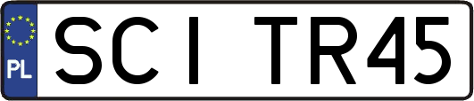 SCITR45