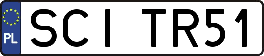 SCITR51