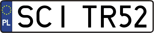 SCITR52