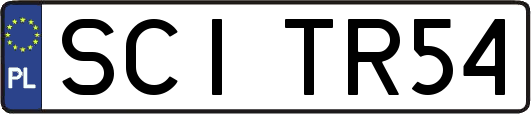 SCITR54