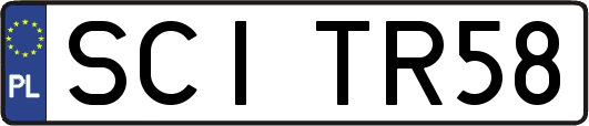 SCITR58