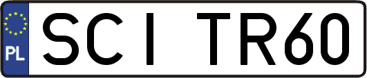 SCITR60