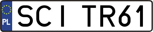 SCITR61