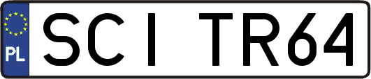 SCITR64