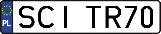 SCITR70