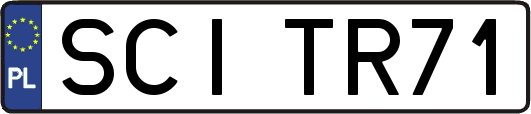 SCITR71