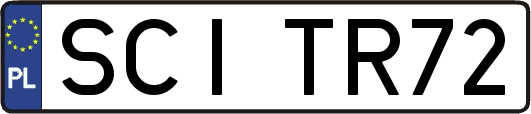 SCITR72