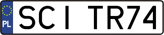 SCITR74