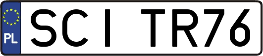 SCITR76