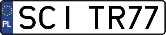 SCITR77