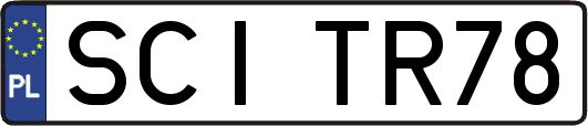 SCITR78
