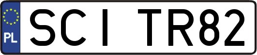 SCITR82