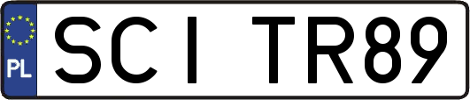 SCITR89