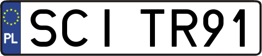 SCITR91