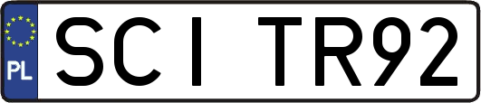 SCITR92
