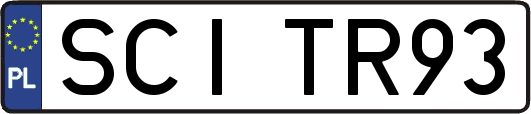 SCITR93