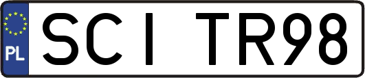 SCITR98