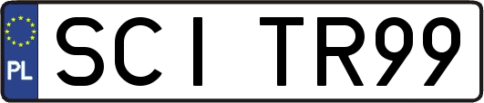 SCITR99