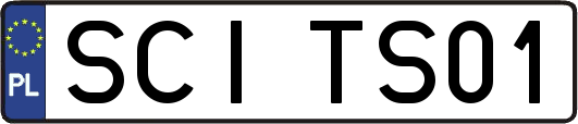 SCITS01