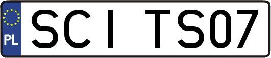 SCITS07