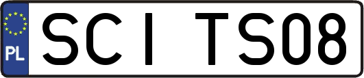 SCITS08