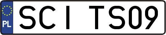 SCITS09