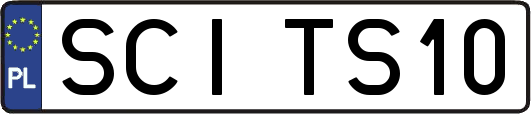 SCITS10