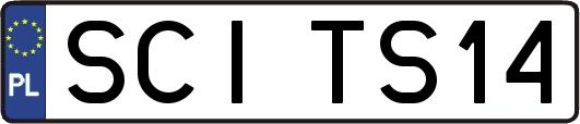 SCITS14