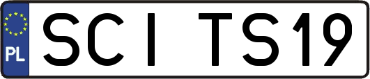 SCITS19