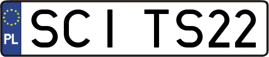 SCITS22