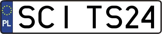 SCITS24