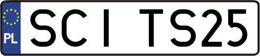 SCITS25