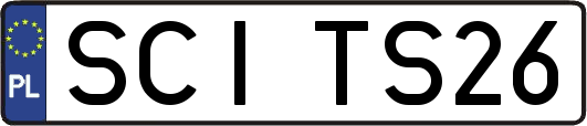 SCITS26