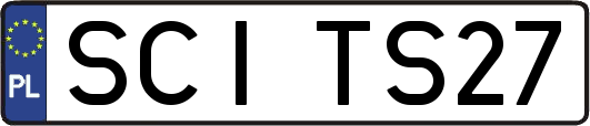 SCITS27